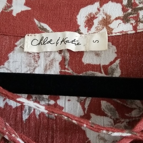 Dress - Picture 2 of 4